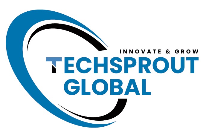 TechSprout Global Logo
