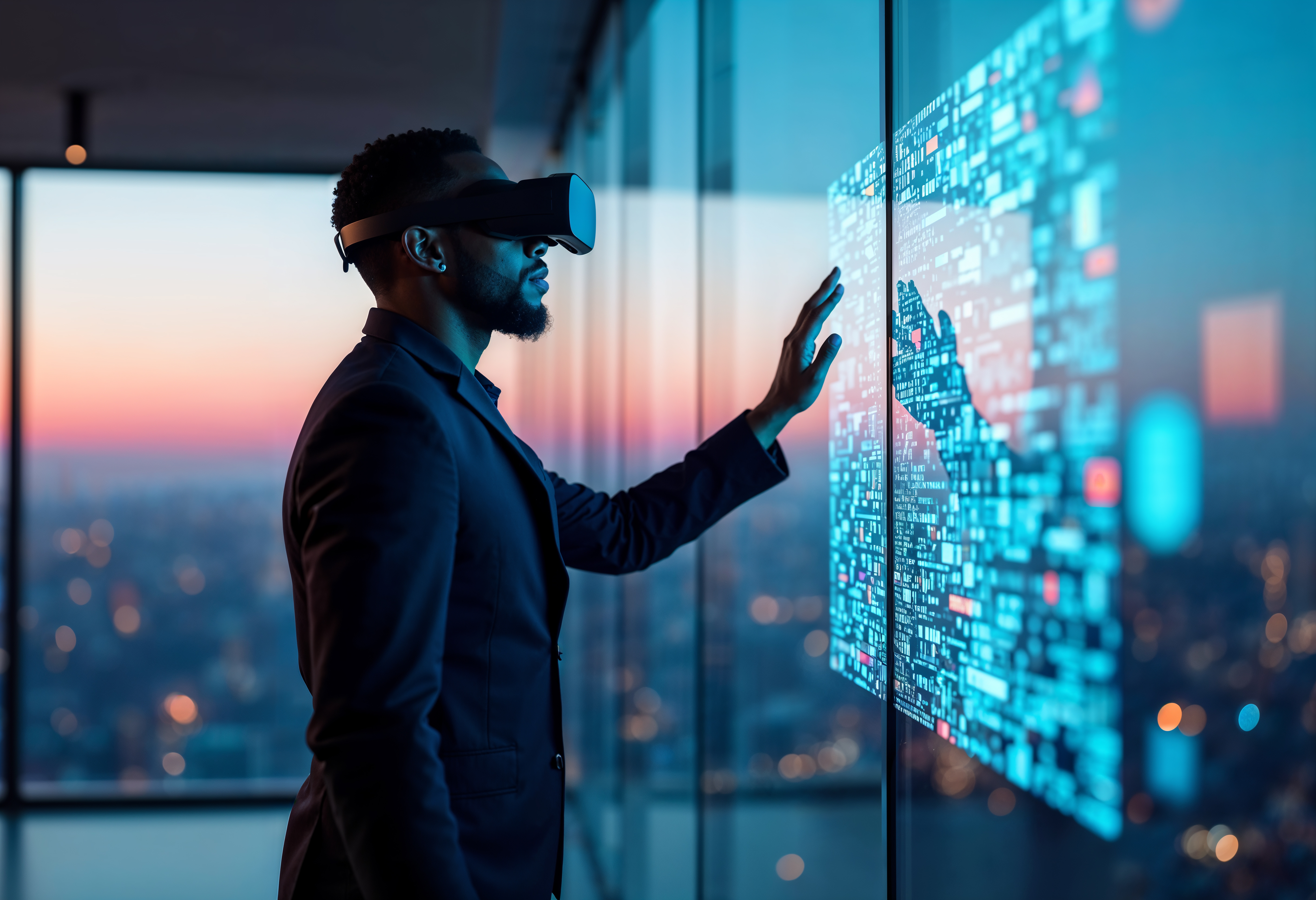 Digital Transformation